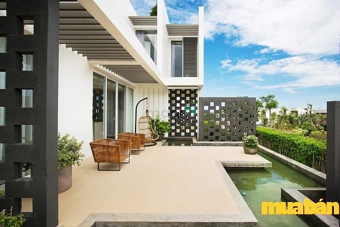 Oceanami Luxury Homes and Resort
