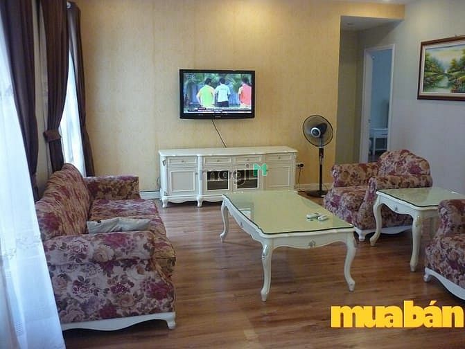 Khu đô thị Mỹ Đình Sông Đà - Sudico