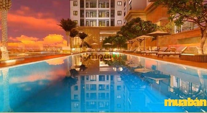 Vung Tau Centre Point