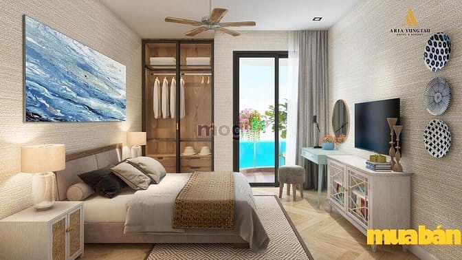 Aria Vũng Tàu Hotel & Resort