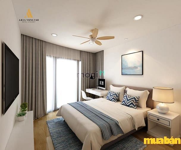 Aria Vũng Tàu Hotel & Resort