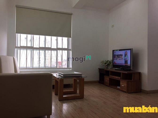 Khu đô thị Mỹ Đình Sông Đà - Sudico