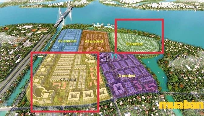 Fenice Paradise Nhơn Trạch