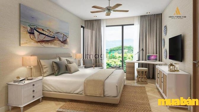 Aria Vũng Tàu Hotel & Resort