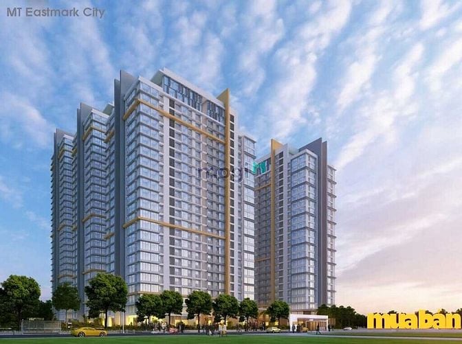 MT Eastmark City