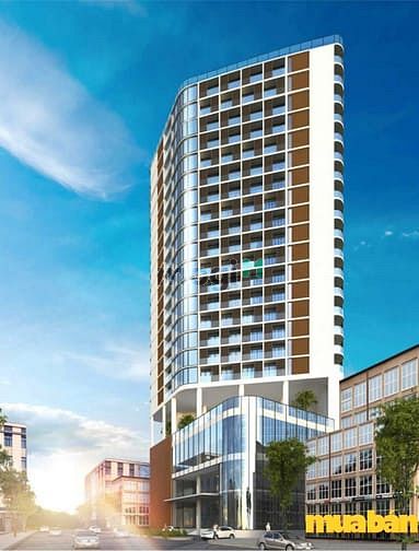 Marina Suites
