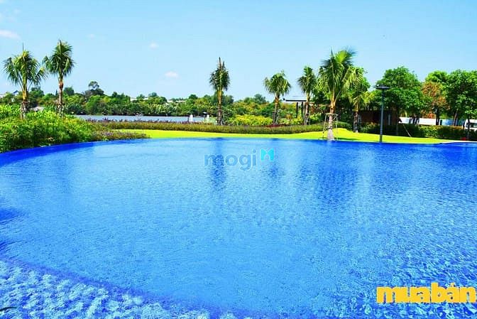 Khu Đô Thị Sinh Thái Đại Phước Lotus