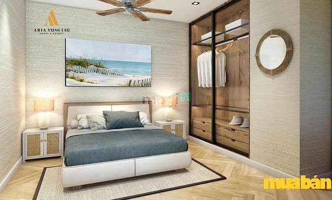 Aria Vũng Tàu Hotel & Resort
