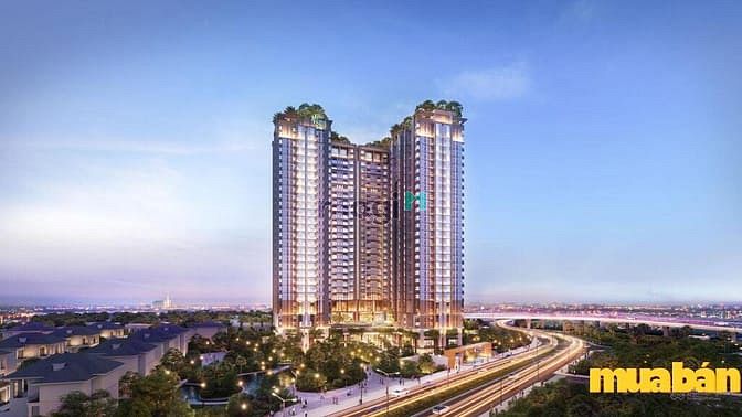 Phú Đông Sky Garden