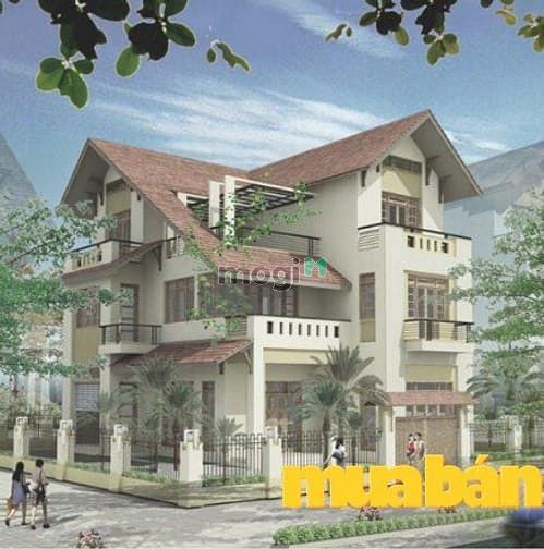 Khu Đô Thị Phúc Ninh