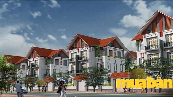 Nguyễn Quyền Luxury