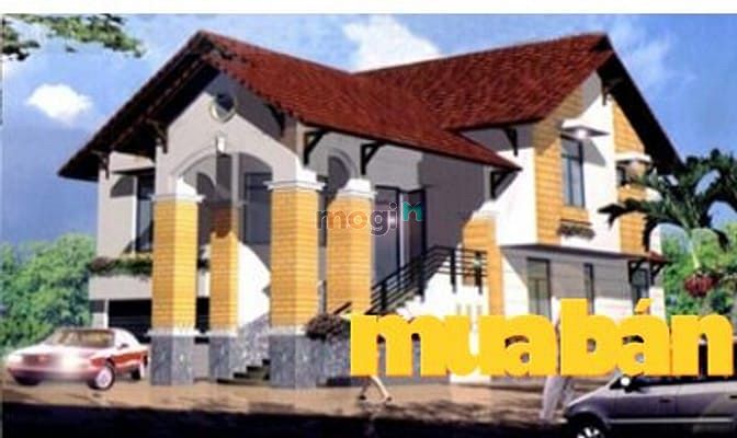 Khu Dân Cư Số 1 Tây Nam