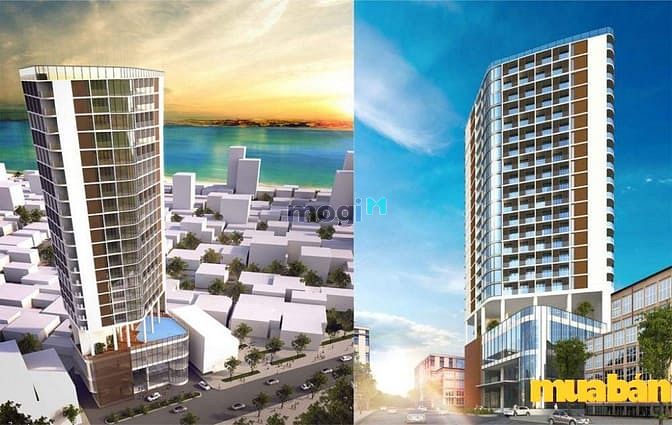 Marina Suites