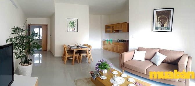 Tecco Bắc Ninh Complex