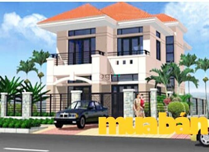 Khu Dân Cư Số 1 Tây Nam