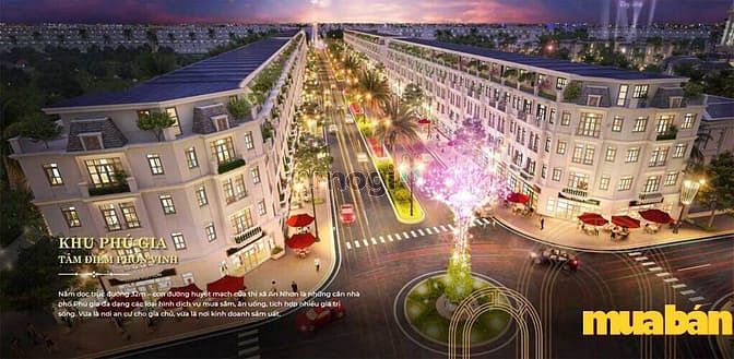 Hưng Định City