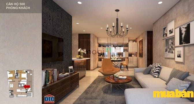 DIC The LandMark Residence