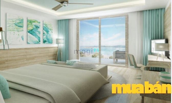Fusion Suites Vũng Tàu