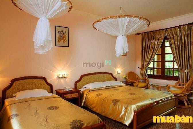 Furama Resort Hồ Cóc