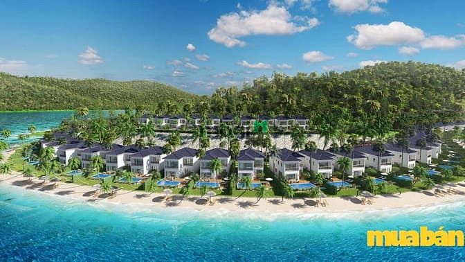 Vinpearl Luxury Nha Trang
