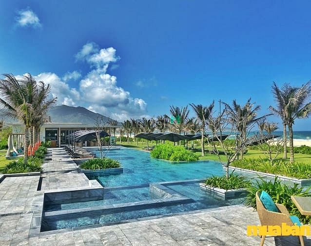 The Ocean Villas Quy Nhơn