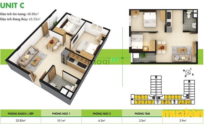 First Home An Giang
