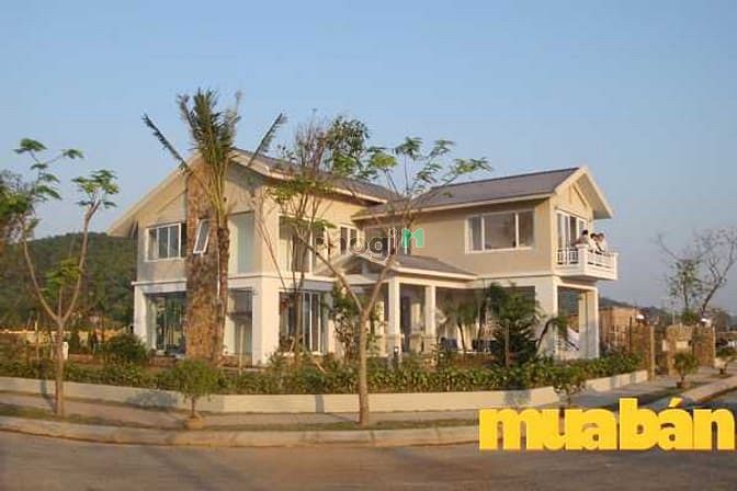 Khu Nhà Vườn Sinh Thái Hoàn Sơn