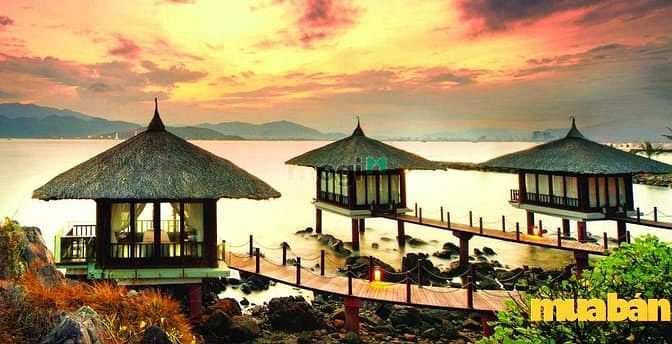 Vinpearl Luxury Nha Trang