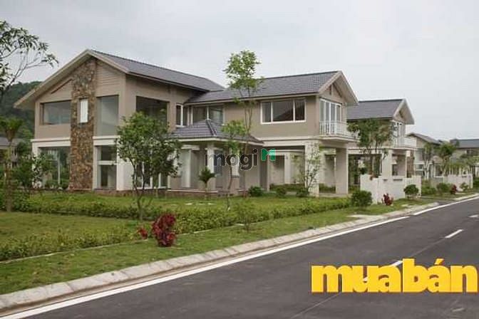 Khu Nhà Vườn Sinh Thái Hoàn Sơn