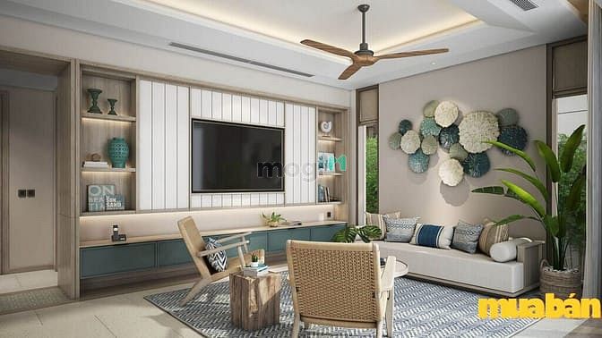 The Ocean Villas Quy Nhơn