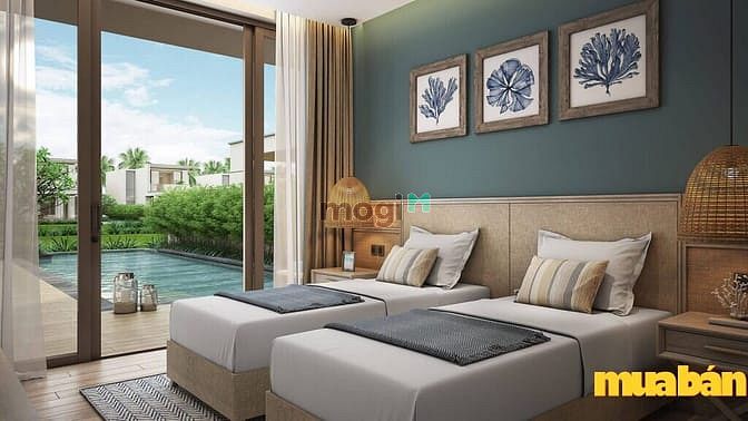 The Ocean Villas Quy Nhơn