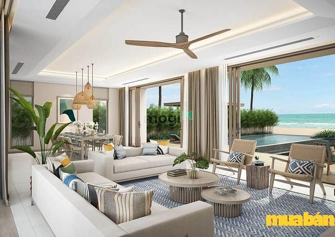 The Ocean Villas Quy Nhơn