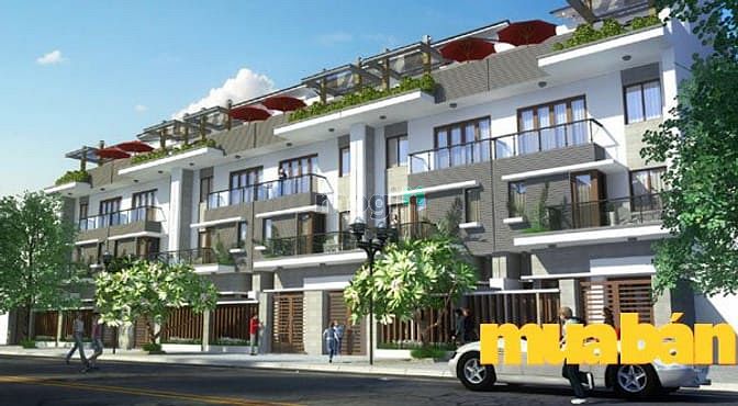 Xuân Phương Residence