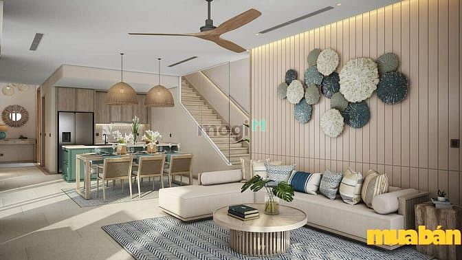 The Ocean Villas Quy Nhơn