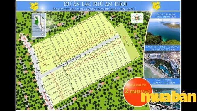 Lạc Phú Villas