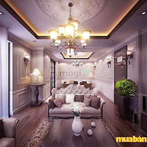 Hòa Lạc Premier Residence