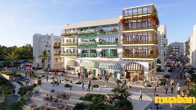 Lumera Beach Phú Quốc