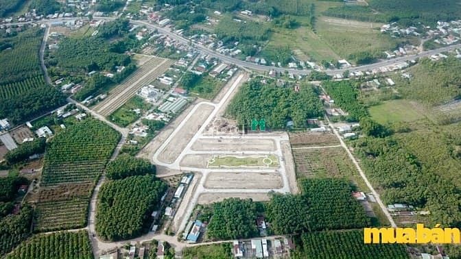 5F Stella Bình Dương