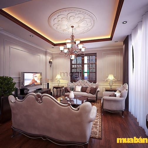 Hòa Lạc Premier Residence