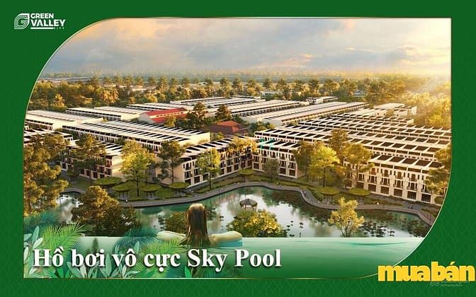 Green Valley City