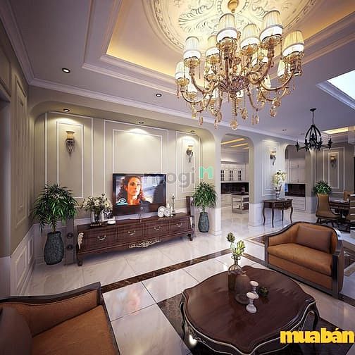 Hòa Lạc Premier Residence
