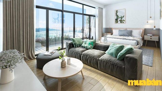 TMS Luxury Hotel & Residences