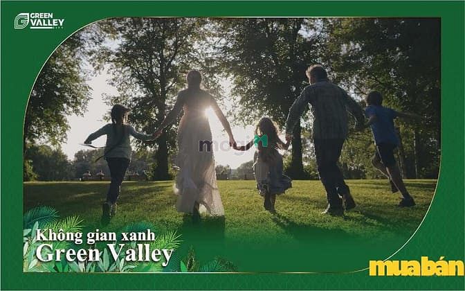 Green Valley City