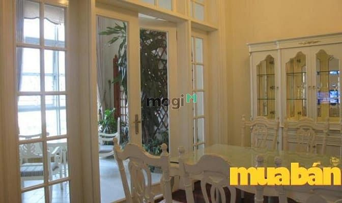 The Manor - Hà Nội