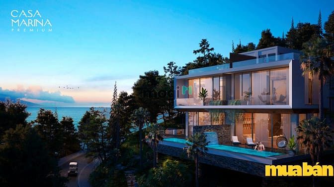 Casa Marina Premium