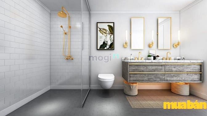 TMS Luxury Hotel & Residences