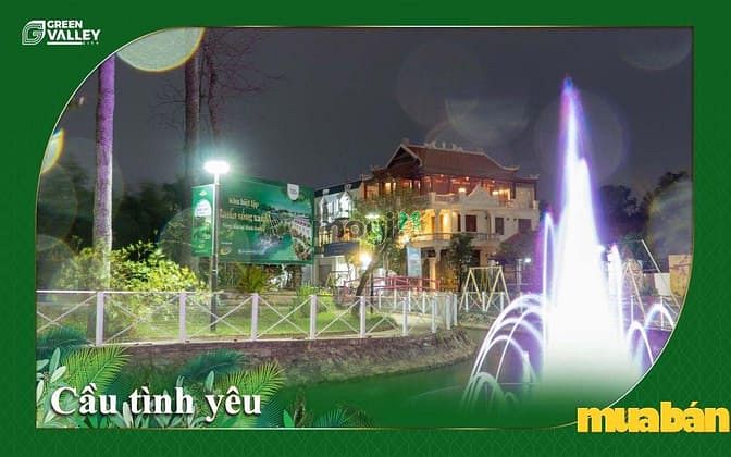 Green Valley City