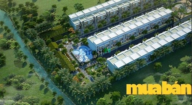 Emeral Home Resort