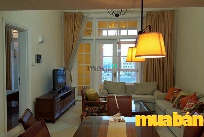 The Manor - Hà Nội