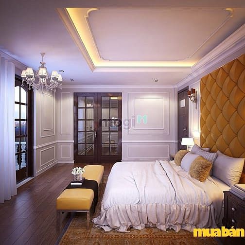Hòa Lạc Premier Residence